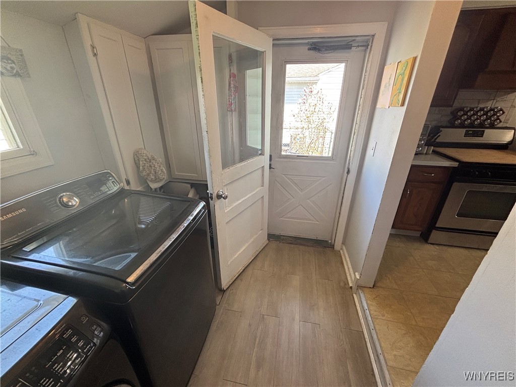 312 Darlington Drive, Tonawanda, New York image 12