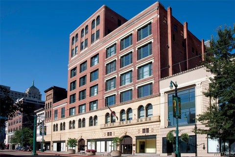 Photo of 514 Main Street #404, Buffalo, NY 14202 (MLS # B1725368)