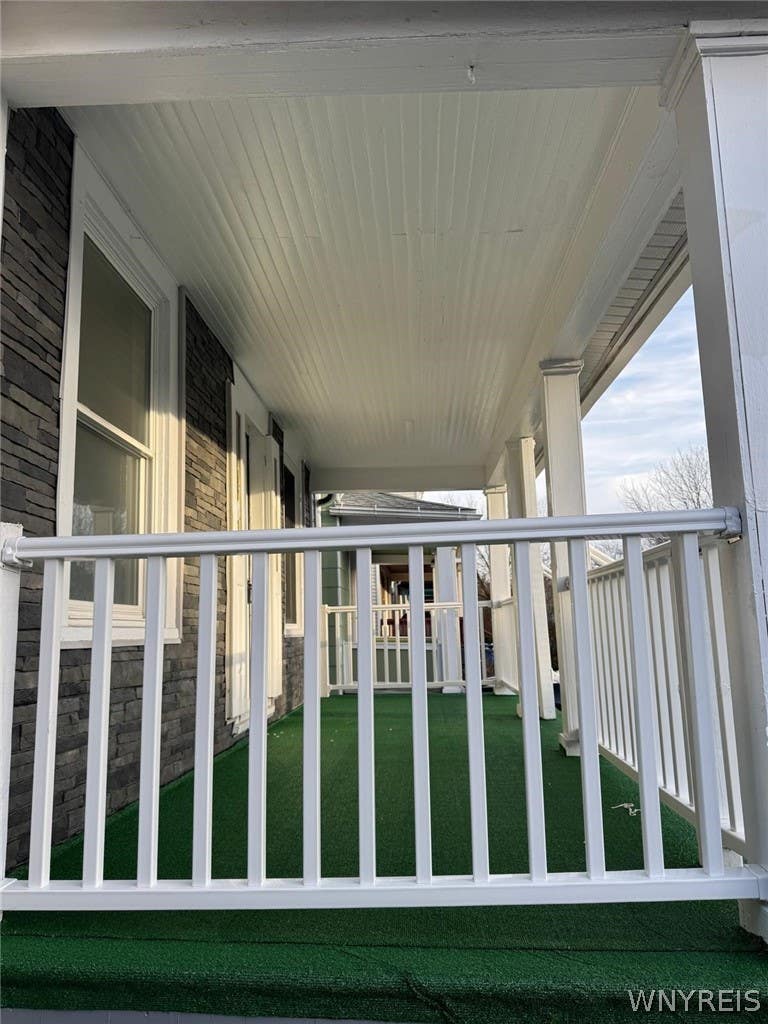 Photo of 145 Heath Street, Buffalo, NY 14214 (MLS # B1704685)