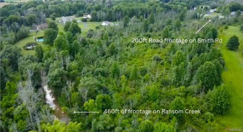 Photo of 115 Smith Road, Amherst, NY 14228 (MLS # B1723379)