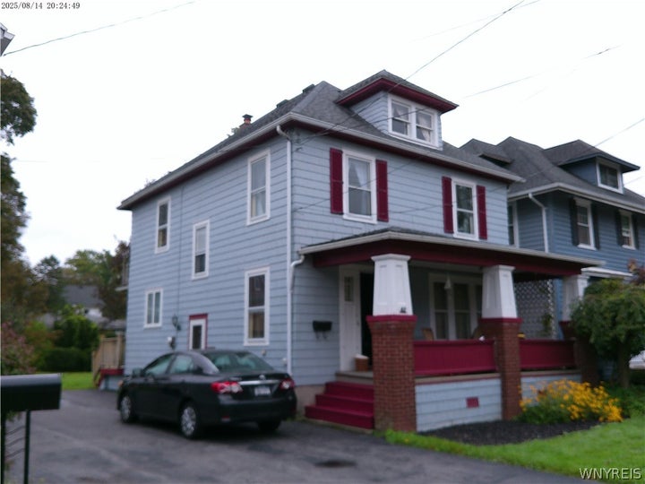 Photo 1 of 16 — 42 Harrison Ave, Lockport City, NY 14094
