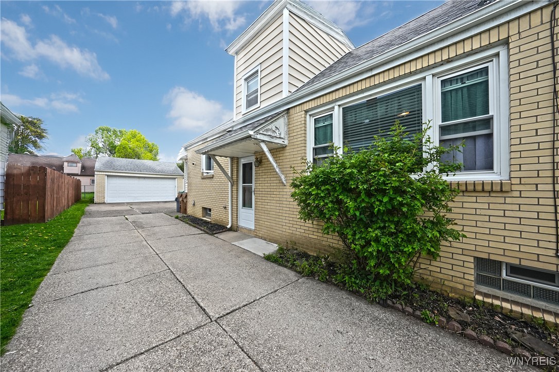 144 Hedley Street, Cheektowaga, New York image 5