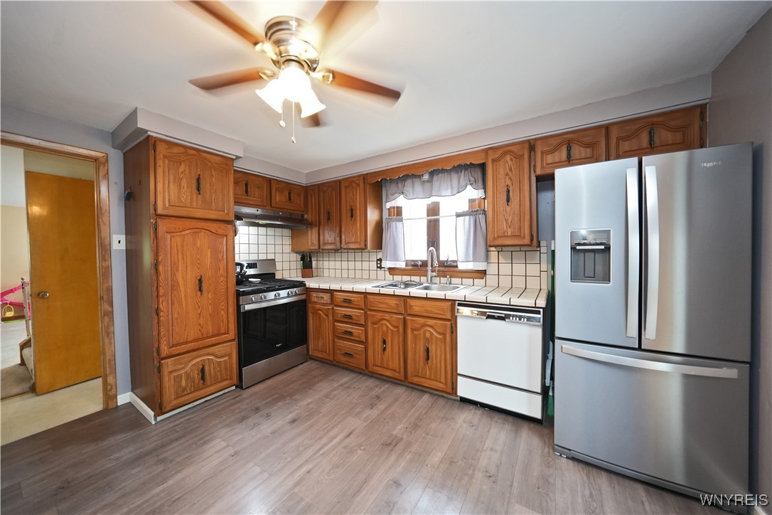 144 Hedley Street, Cheektowaga, New York image 12