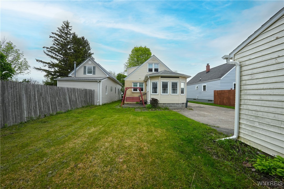 144 Hedley Street, Cheektowaga, New York image 7