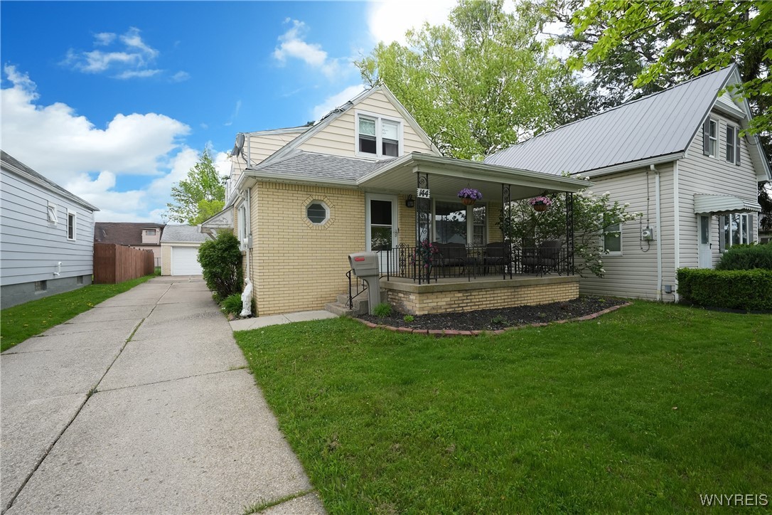 144 Hedley Street, Cheektowaga, New York image 3
