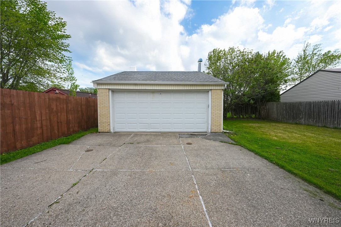144 Hedley Street, Cheektowaga, New York image 6
