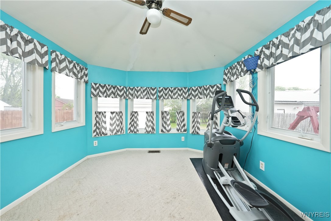 144 Hedley Street, Cheektowaga, New York image 9