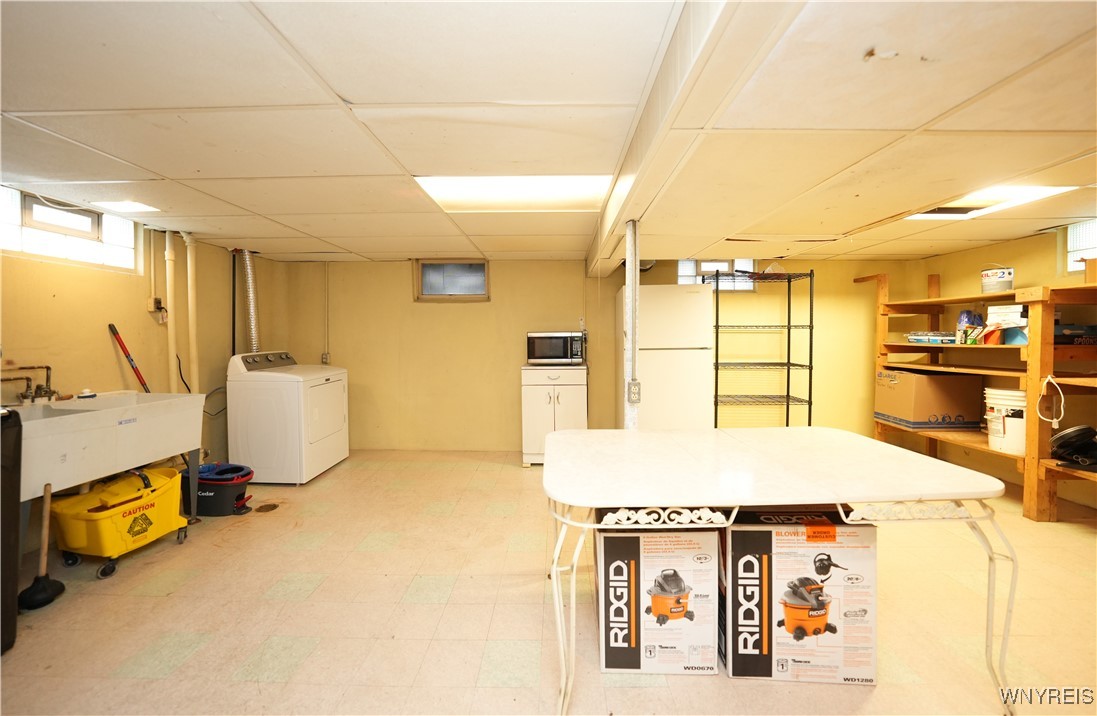144 Hedley Street, Cheektowaga, New York image 34