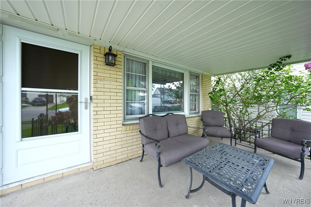 144 Hedley Street, Cheektowaga, New York image 2