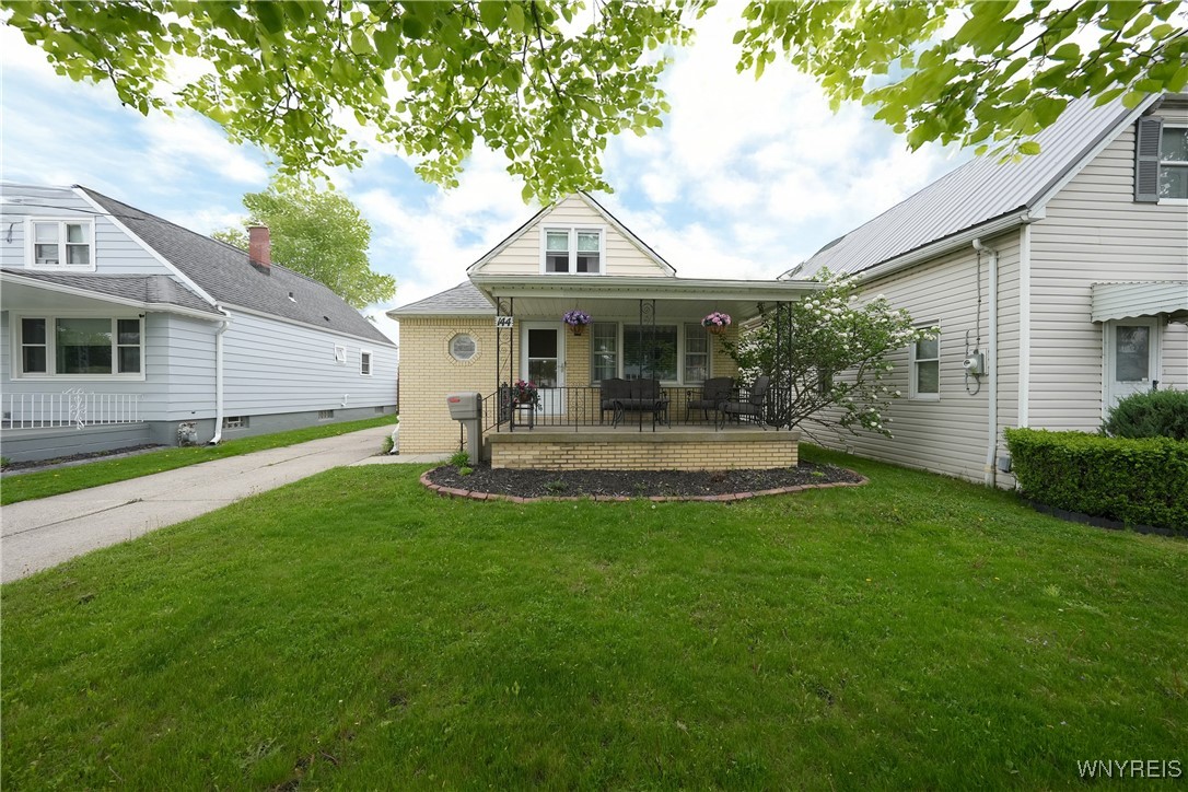 144 Hedley Street, Cheektowaga, New York image 4
