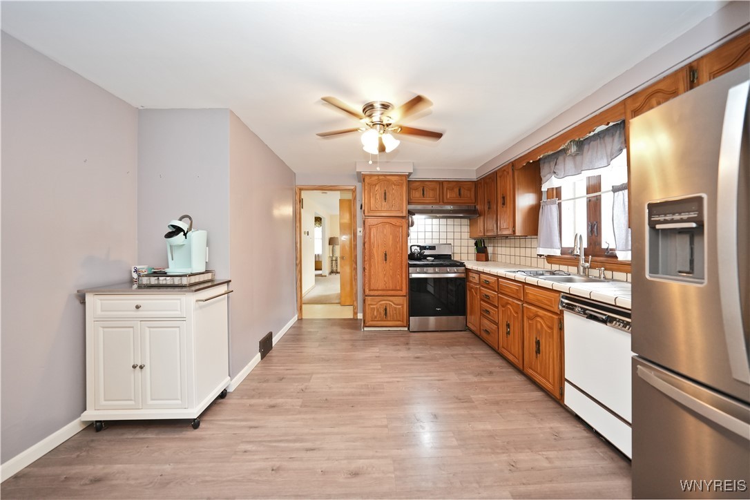 144 Hedley Street, Cheektowaga, New York image 15