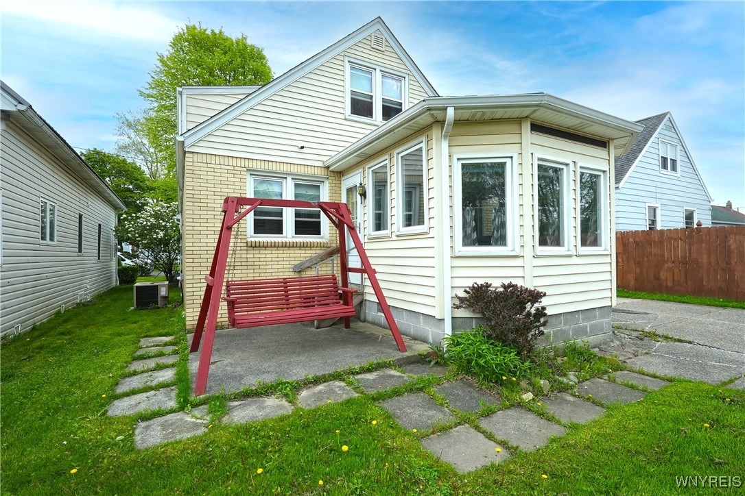144 Hedley Street, Cheektowaga, New York image 8