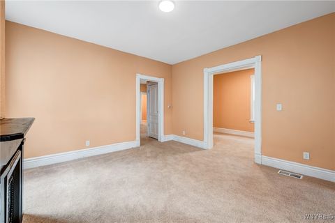 Tiny photo for 285 E North Street, Buffalo, NY 14204 (MLS # B1655509)