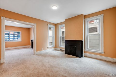 Tiny photo for 285 E North Street, Buffalo, NY 14204 (MLS # B1655509)