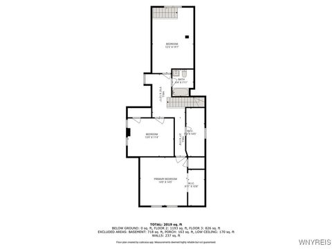 Tiny photo for 285 E North Street, Buffalo, NY 14204 (MLS # B1655509)