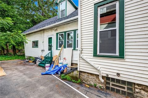 Tiny photo for 285 E North Street, Buffalo, NY 14204 (MLS # B1655509)
