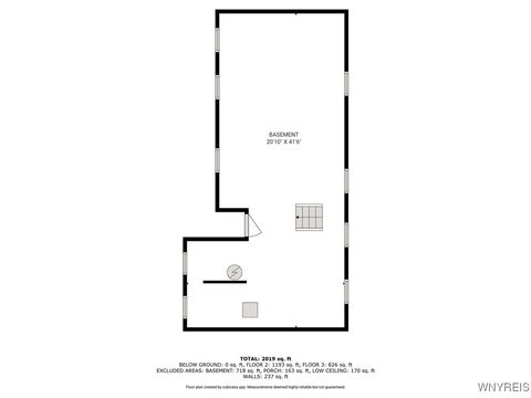 Tiny photo for 285 E North Street, Buffalo, NY 14204 (MLS # B1655509)