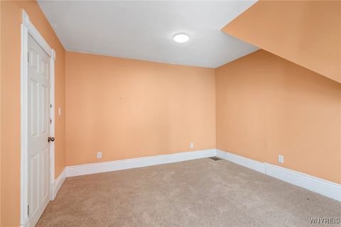 Tiny photo for 285 E North Street, Buffalo, NY 14204 (MLS # B1655509)