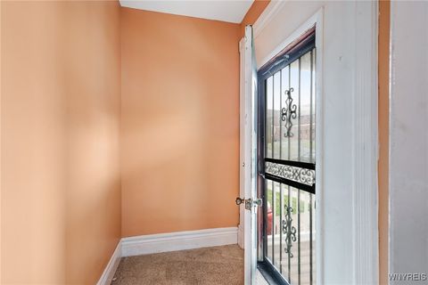 Tiny photo for 285 E North Street, Buffalo, NY 14204 (MLS # B1655509)