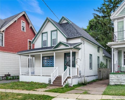Tiny photo for 285 E North Street, Buffalo, NY 14204 (MLS # B1655509)