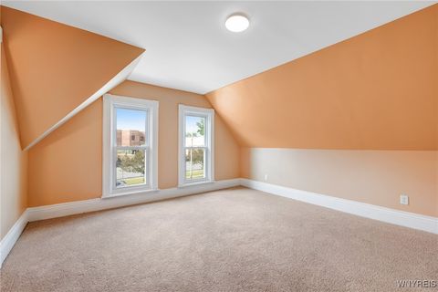 Tiny photo for 285 E North Street, Buffalo, NY 14204 (MLS # B1655509)