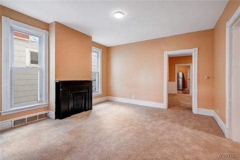 Tiny photo for 285 E North Street, Buffalo, NY 14204 (MLS # B1655509)