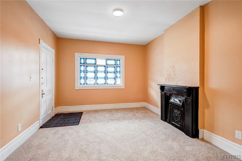 Tiny photo for 285 E North Street, Buffalo, NY 14204 (MLS # B1655509)