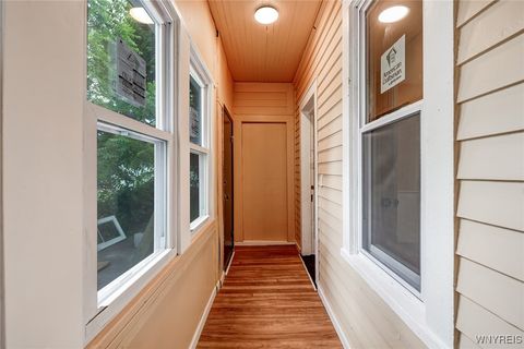 Tiny photo for 285 E North Street, Buffalo, NY 14204 (MLS # B1655509)