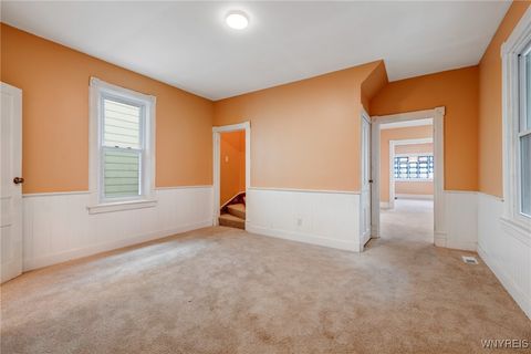 Tiny photo for 285 E North Street, Buffalo, NY 14204 (MLS # B1655509)