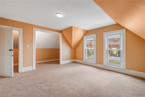 Tiny photo for 285 E North Street, Buffalo, NY 14204 (MLS # B1655509)