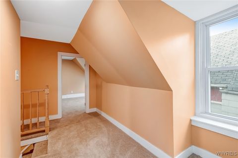 Tiny photo for 285 E North Street, Buffalo, NY 14204 (MLS # B1655509)