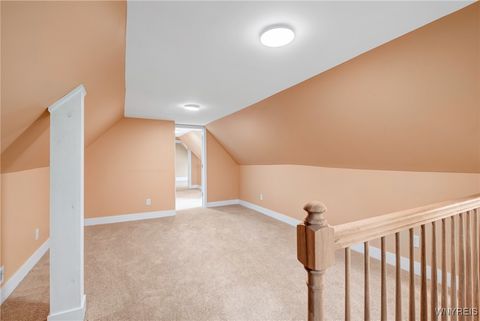 Tiny photo for 285 E North Street, Buffalo, NY 14204 (MLS # B1655509)