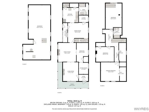 Tiny photo for 285 E North Street, Buffalo, NY 14204 (MLS # B1655509)