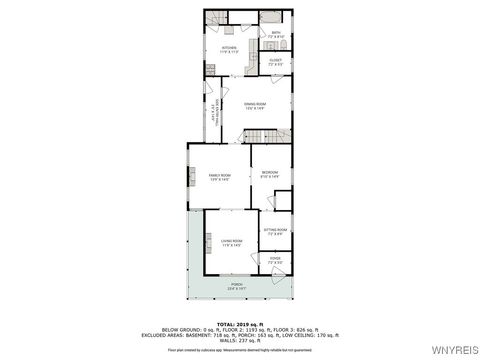 Tiny photo for 285 E North Street, Buffalo, NY 14204 (MLS # B1655509)