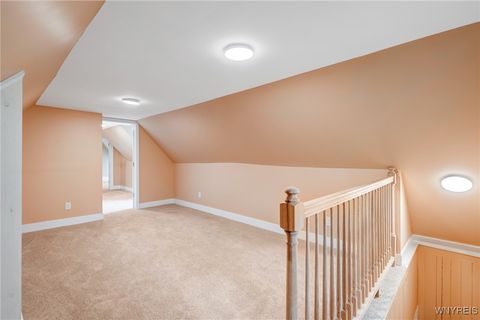 Tiny photo for 285 E North Street, Buffalo, NY 14204 (MLS # B1655509)