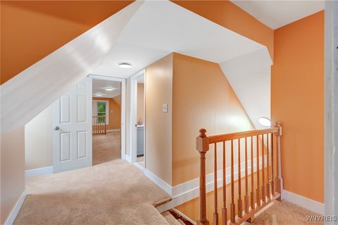 Tiny photo for 285 E North Street, Buffalo, NY 14204 (MLS # B1655509)