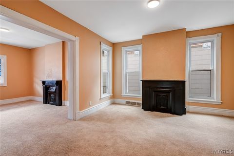 Tiny photo for 285 E North Street, Buffalo, NY 14204 (MLS # B1655509)