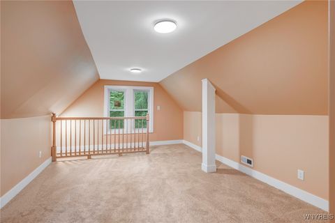 Tiny photo for 285 E North Street, Buffalo, NY 14204 (MLS # B1655509)