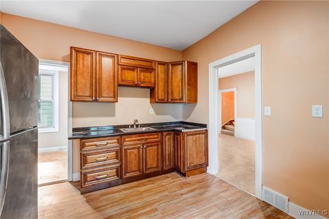 Tiny photo for 285 E North Street, Buffalo, NY 14204 (MLS # B1655509)