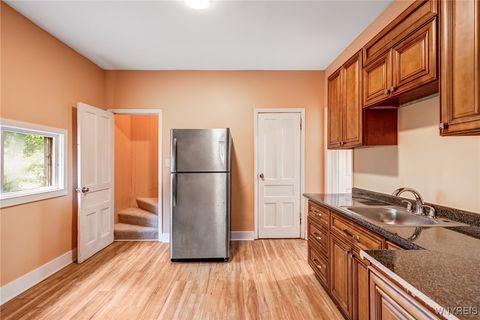 Tiny photo for 285 E North Street, Buffalo, NY 14204 (MLS # B1655509)