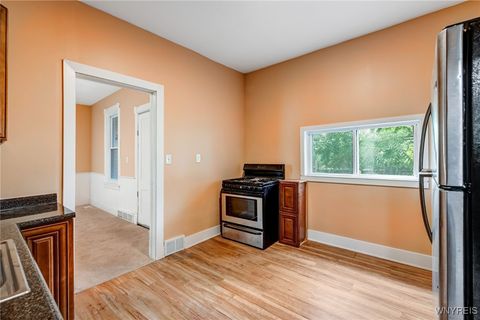 Tiny photo for 285 E North Street, Buffalo, NY 14204 (MLS # B1655509)