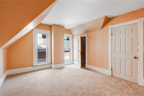 Tiny photo for 285 E North Street, Buffalo, NY 14204 (MLS # B1655509)