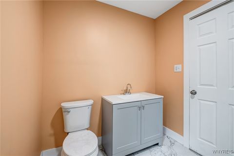 Tiny photo for 285 E North Street, Buffalo, NY 14204 (MLS # B1655509)