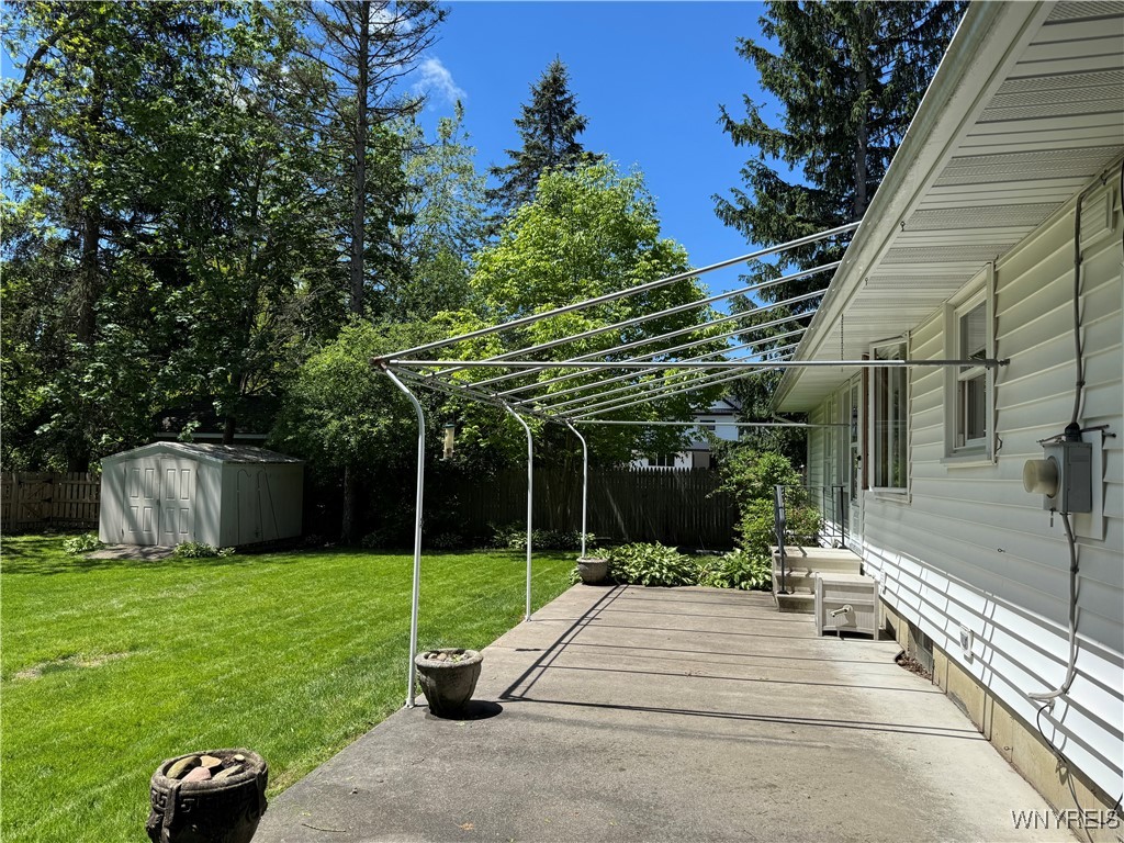 725 Warren Drive, Aurora, New York image 29