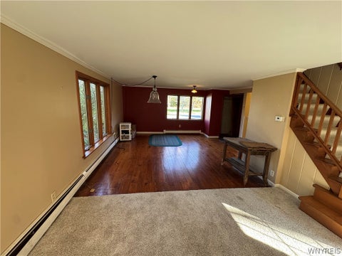 Tiny photo for 1025 Sweet Road, Aurora, NY 14052 (MLS # B1724464)