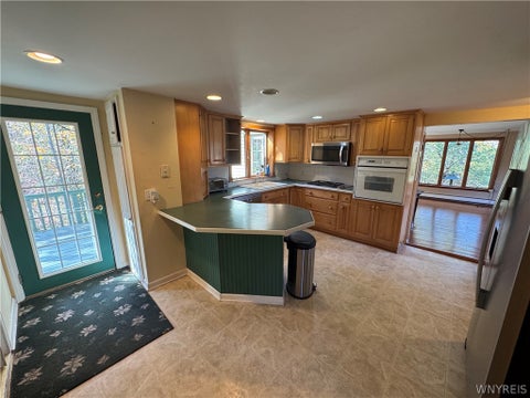 Tiny photo for 1025 Sweet Road, Aurora, NY 14052 (MLS # B1724464)