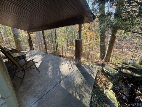 Tiny photo for 1025 Sweet Road, Aurora, NY 14052 (MLS # B1724464)