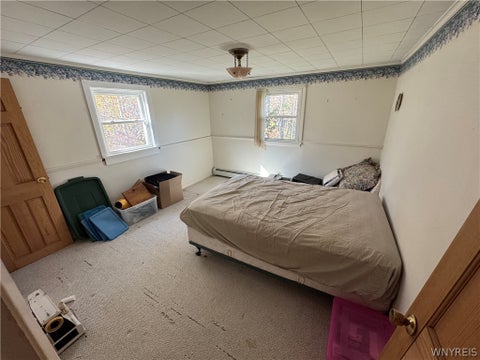 Tiny photo for 1025 Sweet Road, Aurora, NY 14052 (MLS # B1724464)