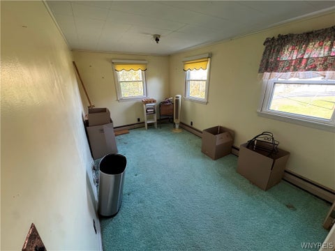 Tiny photo for 1025 Sweet Road, Aurora, NY 14052 (MLS # B1724464)