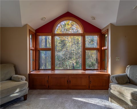 Tiny photo for 1025 Sweet Road, Aurora, NY 14052 (MLS # B1724464)